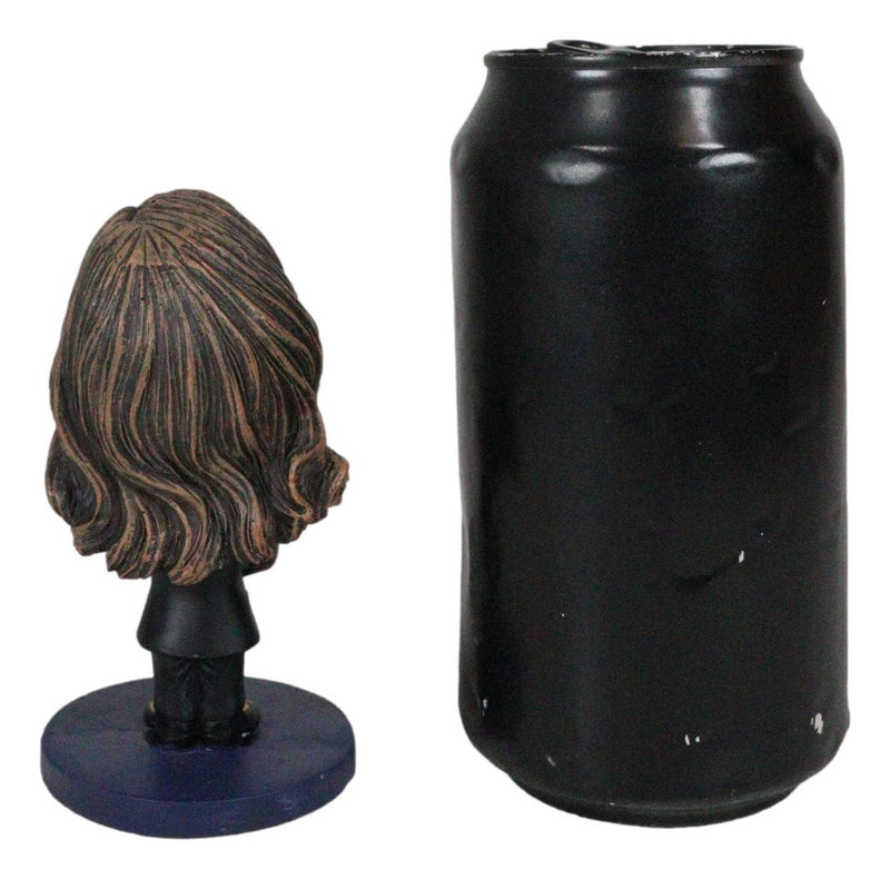 American USA Vice President Kamala Harris Bobble Head Figurine Democrat Party