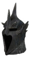 Axeman Gallow Executioner Skull Figurine Dark Lord Skeleton Underworld Kingdom