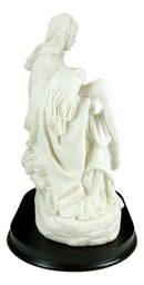 Ebros Gift Michelangelo Vatican Reproduction of La Pieta Decorative Figurine 10.5" Tall