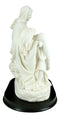 Ebros Gift Michelangelo Vatican Reproduction of La Pieta Decorative Figurine 10.5" Tall