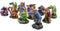 Ebros Medieval Renaissance Set of 12 Miniature Dragon in Different Poses Fantasy Dungeons and Dragons Mini Scale 2" Tall Decorative Sculptures