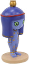 Ebros Egyptian Weegyptians Nut Goddess Statue 4" Height Figurine Collectible