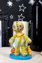 Ebros Halloween Trick Or Treat Sam Demon Child Terror Pinheadz Monster Figurine