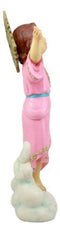 El Divino Nino de Bogota Estatua Sanctuary Of Divine Child Jesus Statue 16"H