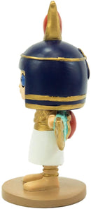 Ebros Weegyptians Collection Egyptian God Statue 4" Tall Figurine (Goddess Isis) - Ebros Gift