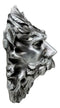 Forest Spirit Celtic Green Man Bottle Opener Figurine 6"H Wall Mounted Greenman