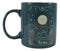 Wicca Fortune Teller Psychic Tarot Cards The Sun Ceramic Tea Coffee Mug Cup