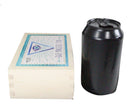 Ebros Illuminati Eye Of Providence Decorative Wooden Box W/ 48 Glass All Seeing Eyes