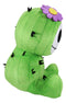 Furry Bones Skeleton Desert Cacti The Prickly Cactus Prickles Plush Toy Doll