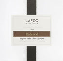 LAFCO New York Den Redwood Cedar Fern Juniper Candle 15.5oz Home Fragrance Decor