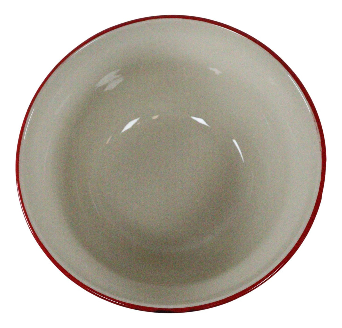 Set of 2 Ceramic Midnight Floral Blossoms Portion Meal Bowls 5 Cups Airtight Lid