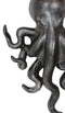 Mythological God Cthulhu Kraken Monster Octopus With Arm Tentacles Wall Decor