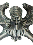 High Priest Great Old Ones The Call of Cthulhu Octopus Vanity Wall Mirror 16"H
