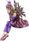 Ebros Pretty Girl Fairy in Winter Evening Gown Clothing Shelf Sitter Figurine