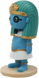 Ebros Weegyptians Egyptian Chibi God Hapi Lord Of The River Statue 4"H Figurine