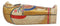 Egyptian Golden Horus King Tut Sarcophagus With Mummy Insert Figurine 3pc Set