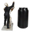 Skeleton Wedding Couple Dancing Day of the Dead Dia de Los Muertos Figurine