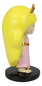 Greekies Collection Greek Goddess Of Lust And Beauty Aphrodite Venus Figurine
