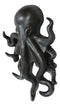 Mythological God Cthulhu Kraken Monster Octopus With Arm Tentacles Wall Decor