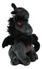 Ebros Greek Myth Chimera Lion Goat Head And Snake Head Tail Luxe Soft Plush Toy Doll
