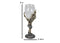 Grasp Of the Dead Eternal Slave Skeleton Hand Wine Goblet Glass Drink Chalice