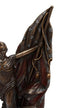 Ebros Gift Patriotic Columbia Calls World War 1 Army Recruit Decorative Figurine 11"H