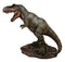 Ebros Jurassic Era Apex Predator Tyrannosaurus Rex Statue Dinosaur T-Rex Figurine 12" H
