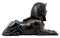 Ebros Ancient Egyptian Pyramid Tomb Guardian Sphinx Statue 9.25"L Figurine