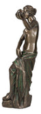 Ebros Reconstructed Relic Aphrodite Venus De Milo Louvre Museum Reproduction Figurine - Ebros Gift