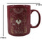 Wicca Fortune Teller Psychic Tarot Cards The Lovers Ceramic Tea Coffee Mug Cup