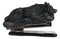 Gothic Resting Alpha Wolf Stapler Office Desktop Accessory Totem Wolf Spirit