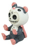 Furry Bones Awesome The Marsupial Possum Skeleton Figurine 2.75" H Furrybones