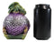 Ebros Green Wyrmling Dragon On Dragon Claw Scaly Colorful Egg Decorative Box