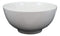 Contemporary White Porcelain Large Ramen Pho Udon Soup Bowls 48oz 8.25"D (Set 6)