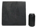 Pack Of 3 Wicca Mystic Black Cat Sees Tells Fortune Teller Resin Stepping Stones