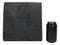 Pack Of 3 Wicca Mystic Black Cat Sees Tells Fortune Teller Resin Stepping Stones