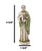 Saint Joseph Home Seller Kit With Prayer Card St Joseph Figurine Divinity