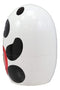 Ebros Giant Panda Bear Wooden Toy Stacking Nesting Dolls 5 Piece Matryoshka