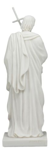 Bertel Thorvaldsen Copenhagen Museum Christ Hall Apostle Saint Philip Statue - Ebros Gift