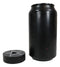 Set Of 2 Occult Wicca Witchcraft Pentagram Star Circle Spell Candle Holders