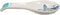 Ebros Blue And White Sea Turtle Ceramic Dinnerware (Kitchen Spoon Rest , 1 PC)
