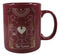 Wicca Fortune Teller Psychic Tarot Cards The Lovers Ceramic Tea Coffee Mug Cup