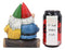 Ebros Grow Old With Me The Best Is Yet To Be Whimsical Mr & Mrs Gnome Statue