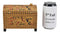 Ebros Beautiful Golden Egyptian Hieroglyphic Embellished Trinket Box 6" Long Gods of Egypt Decorative Box