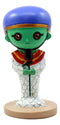 Ebros Weegyptians Collection Egyptian Demiurge of Memphis Ptah 4" Tall