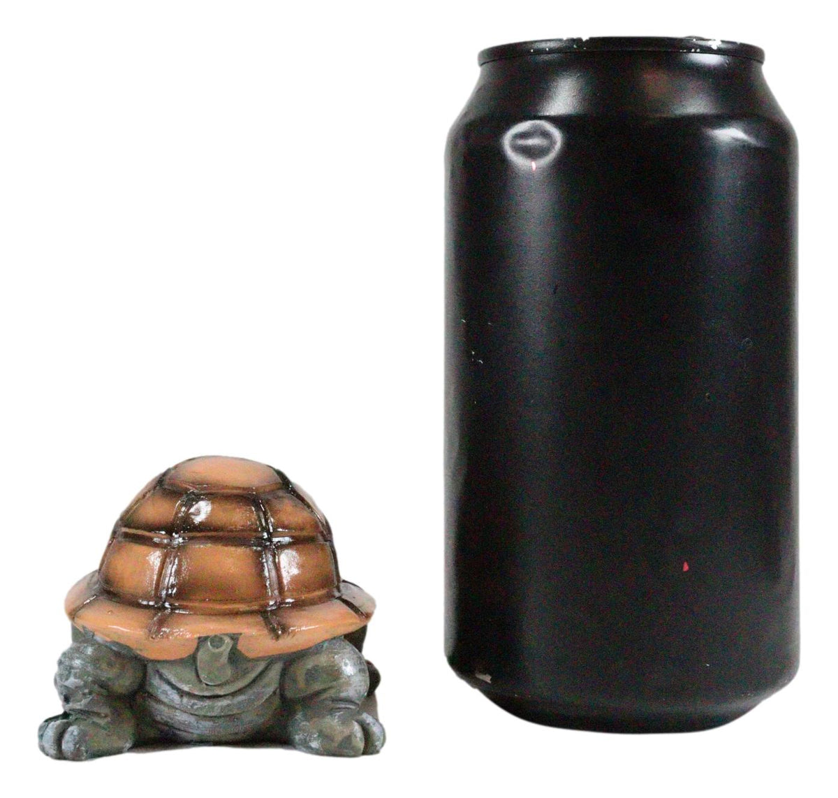 Ebros Nautical Colorful Shell Sea Turtles Tortoises Bobblehead Figurines Set - Ebros Gift