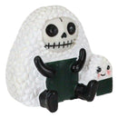 Furry Bones Musubi Japanese Spam And Rice Snack Skeleton Furrybones Figurine