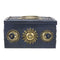 Fortune Telling Celestial Astrology Sun And Moon Tarot Cards Decorative Box