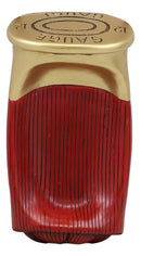 Western 12 Gauge Shotgun Shell Bullet Kitchen Vanity Bathroom Soap Dish Tray