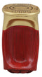 Western 12 Gauge Shotgun Shell Bullet Kitchen Vanity Bathroom Soap Dish Tray